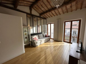 Greci Suite